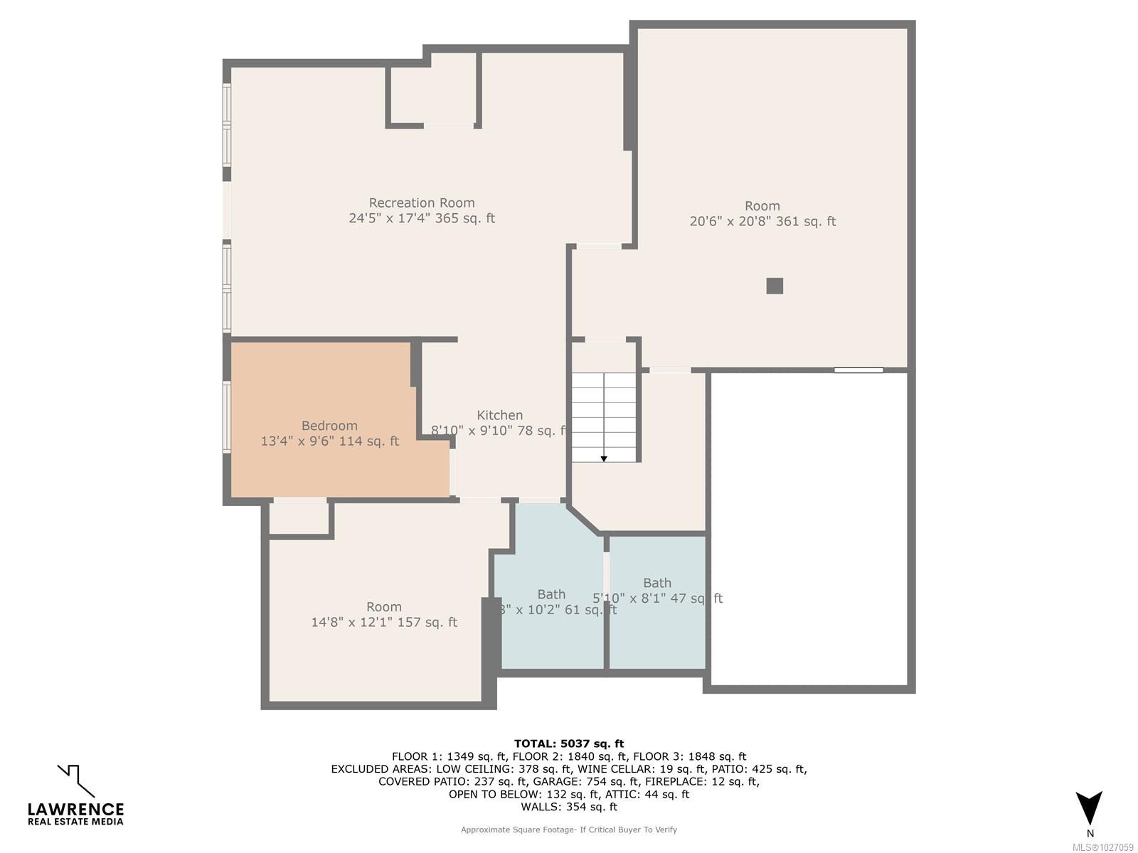 4973 La Quinta Pl, Saanich, BC