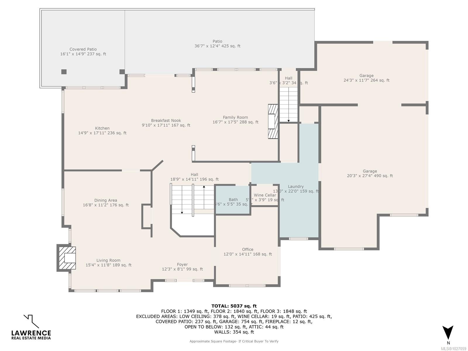 4973 La Quinta Pl, Saanich, BC