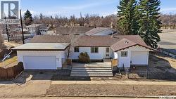 601 Centre STREET Assiniboia, SK S0H 0B0