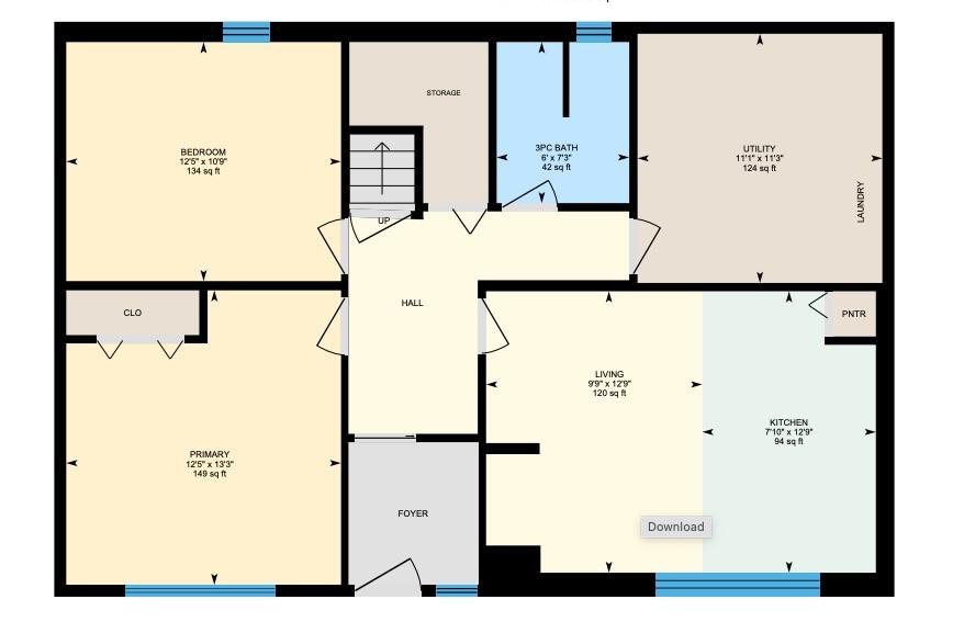 3924 Harding Road, West Kelowna, BC - Other