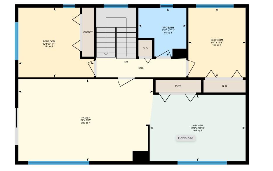 3924 Harding Road, West Kelowna, BC - Other