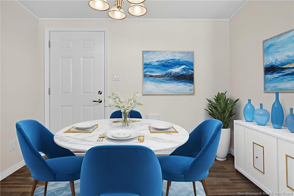 8 Chickadee St, Moncton, NB