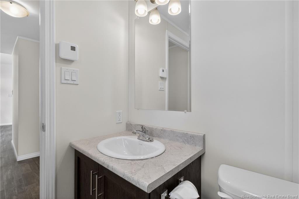 8 Chickadee St, Moncton, NB