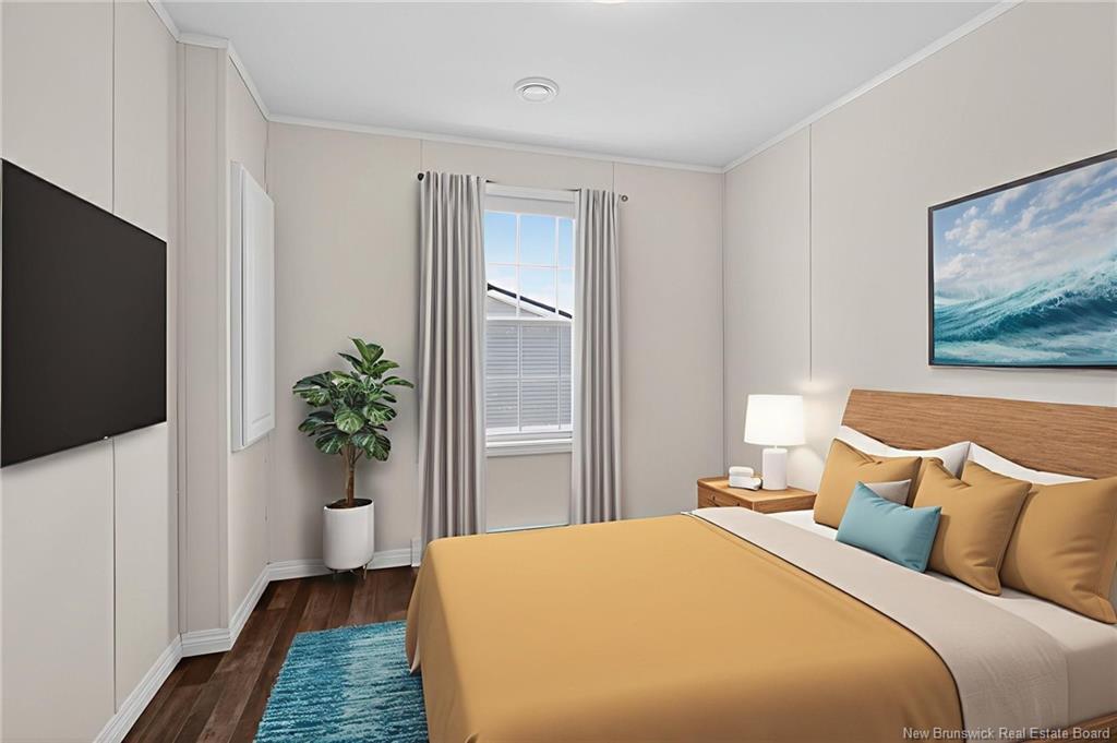 8 Chickadee St, Moncton, NB