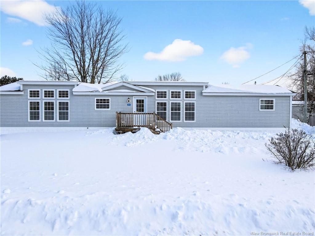 8 Chickadee St, Moncton, NB