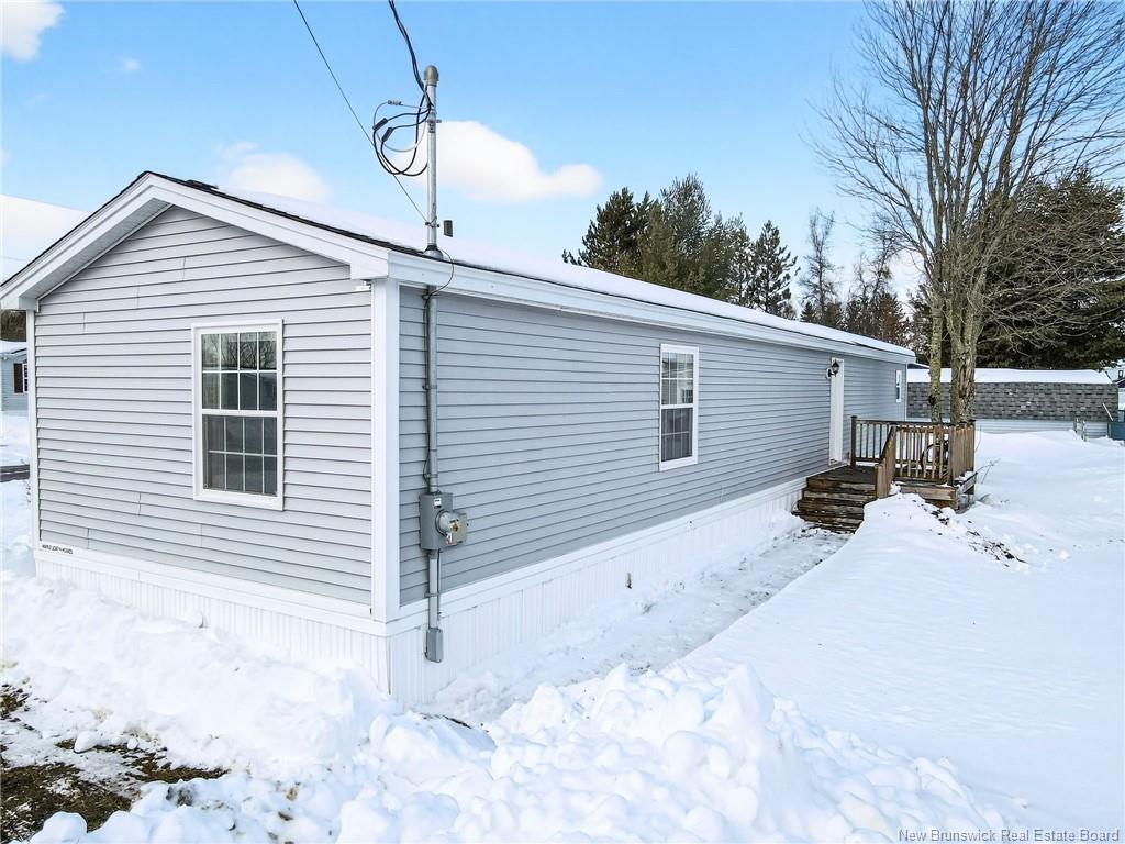 8 Chickadee St, Moncton, NB