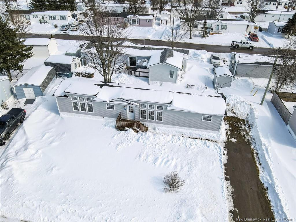 8 Chickadee St, Moncton, NB