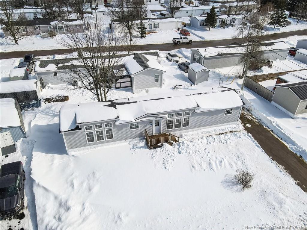 8 Chickadee St, Moncton, NB