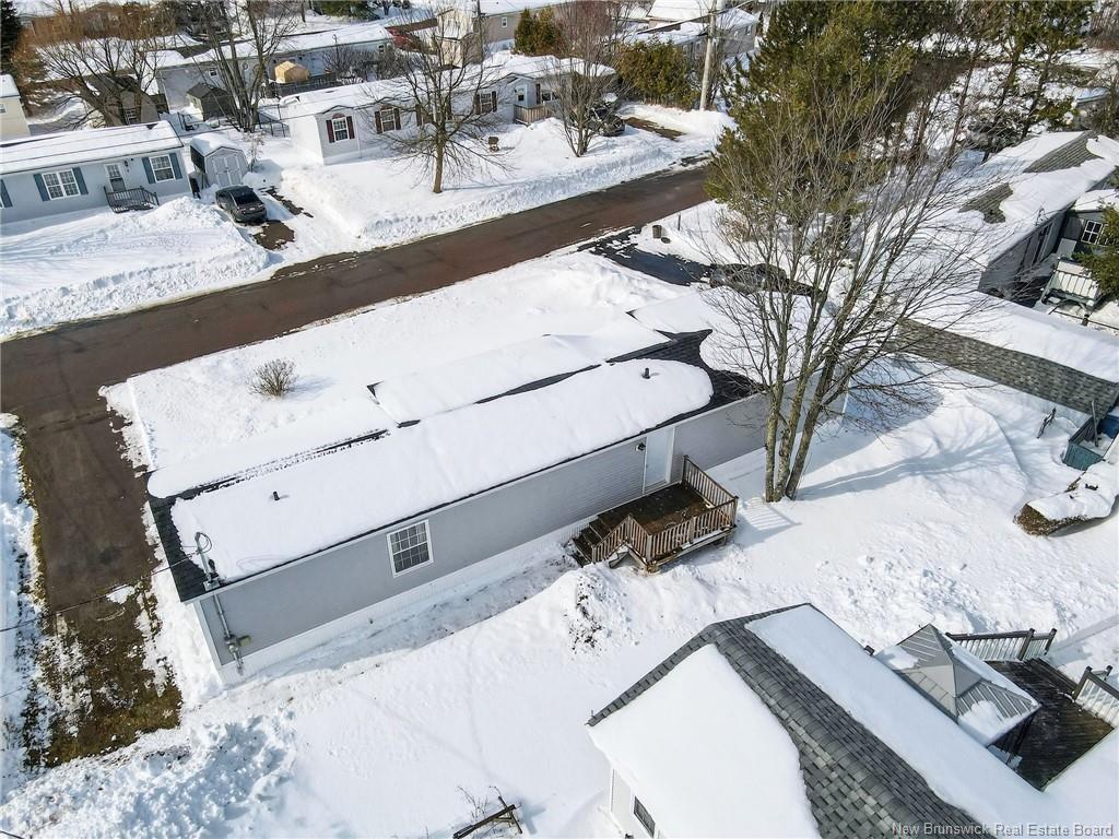 8 Chickadee St, Moncton, NB