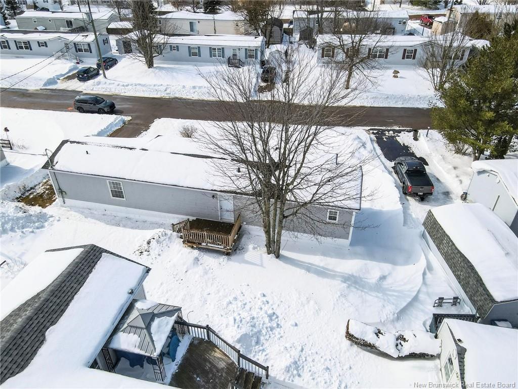 8 Chickadee St, Moncton, NB