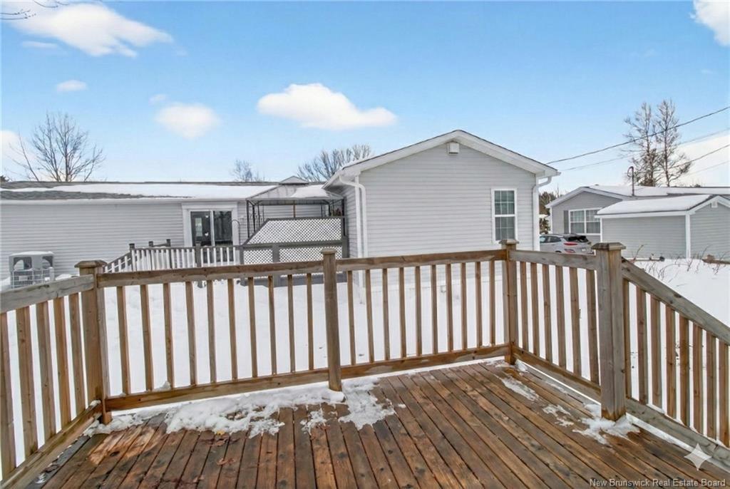 8 Chickadee St, Moncton, NB