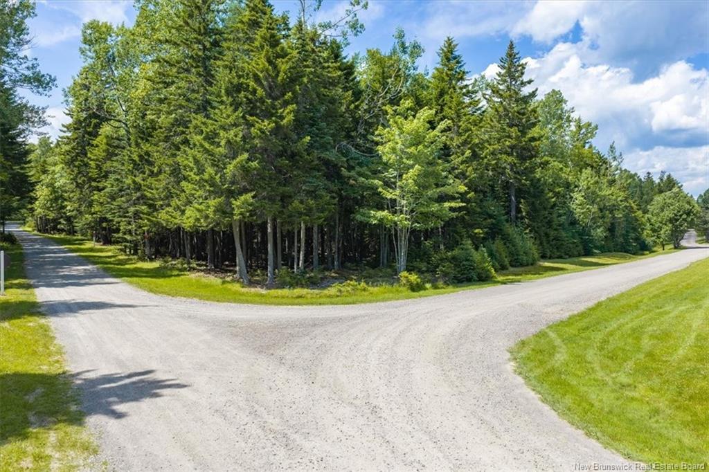 01 Bayview Blvd, Chamcook, NB - Outdoor With View