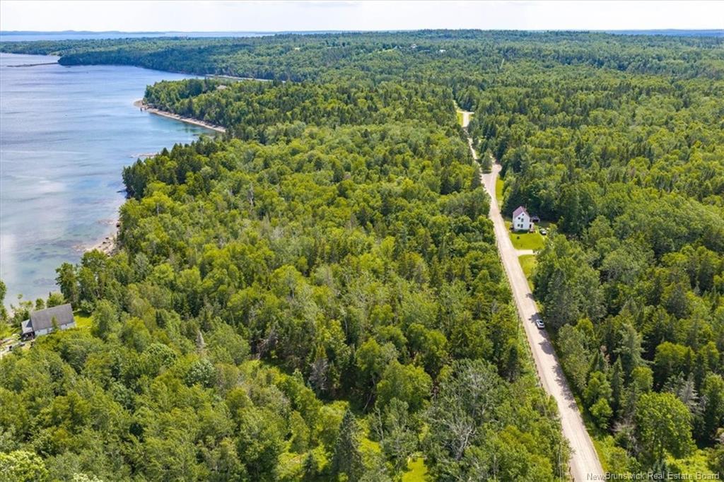 01 Bayview Blvd, Chamcook, NB - Outdoor With View