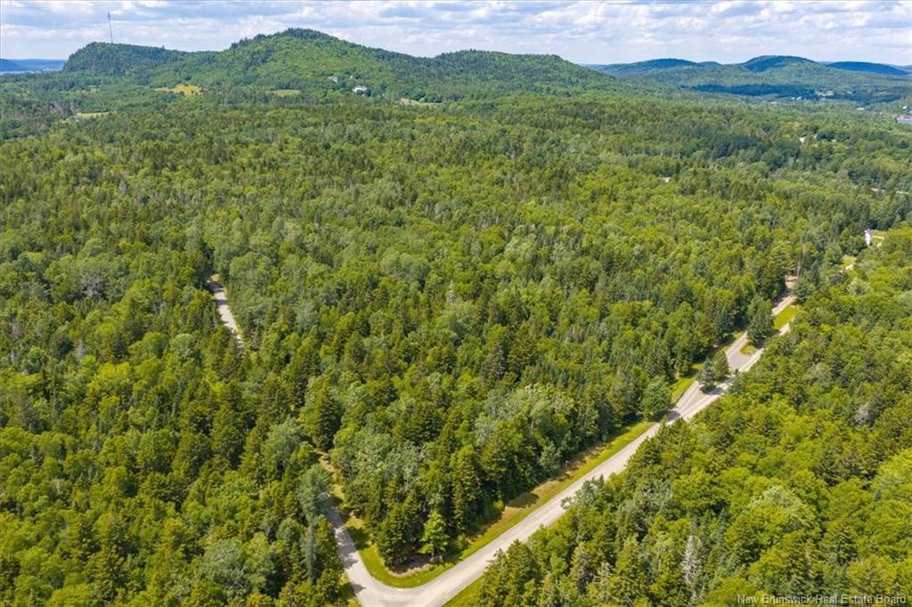 01 Bayview Blvd, Chamcook, NB - Outdoor With View