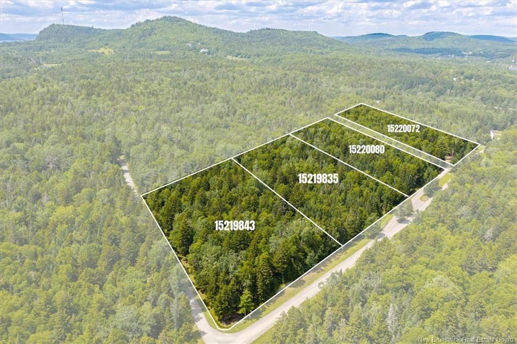01 Bayview Blvd, Chamcook, NB - With View