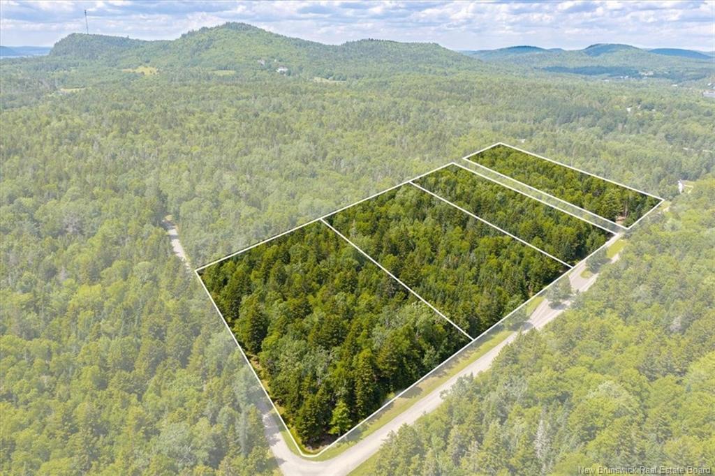 01 Bayview Blvd, Chamcook, NB - Outdoor With View