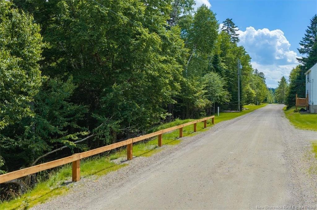 01 Bayview Blvd, Chamcook, NB - Outdoor