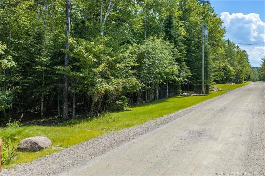 01 Bayview Blvd, Chamcook, NB - Outdoor
