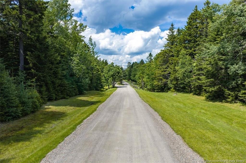 01 Bayview Blvd, Chamcook, NB - Outdoor With View