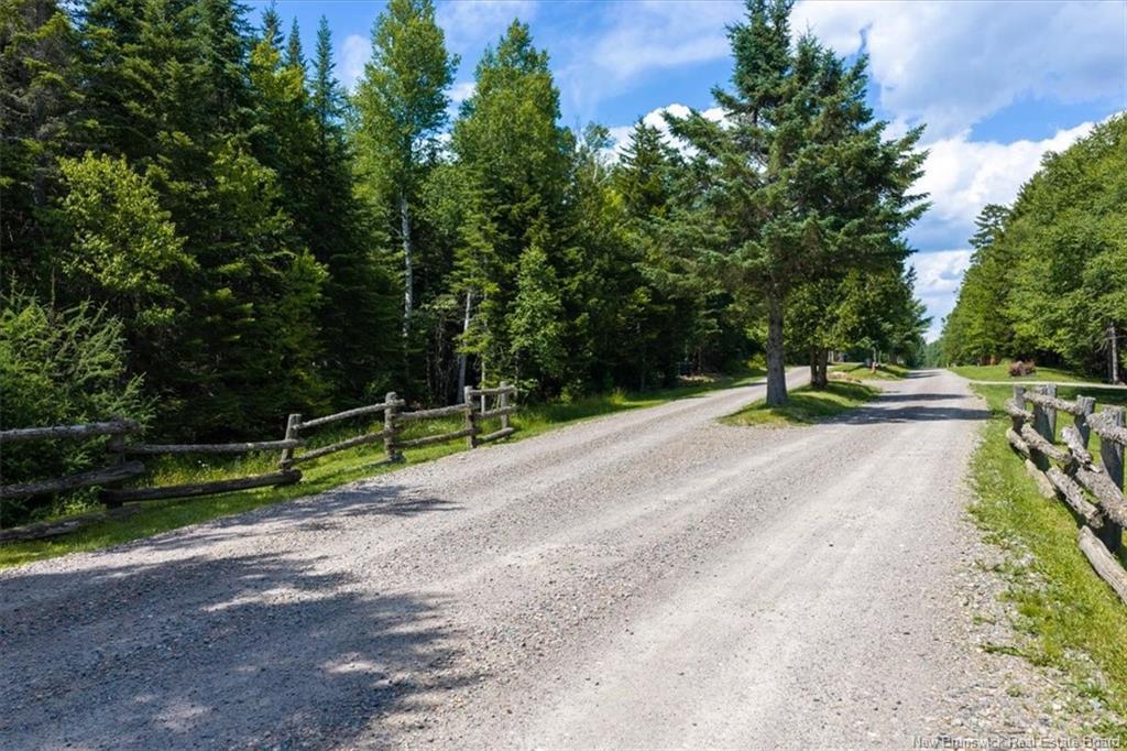 01 Bayview Blvd, Chamcook, NB - Outdoor With View