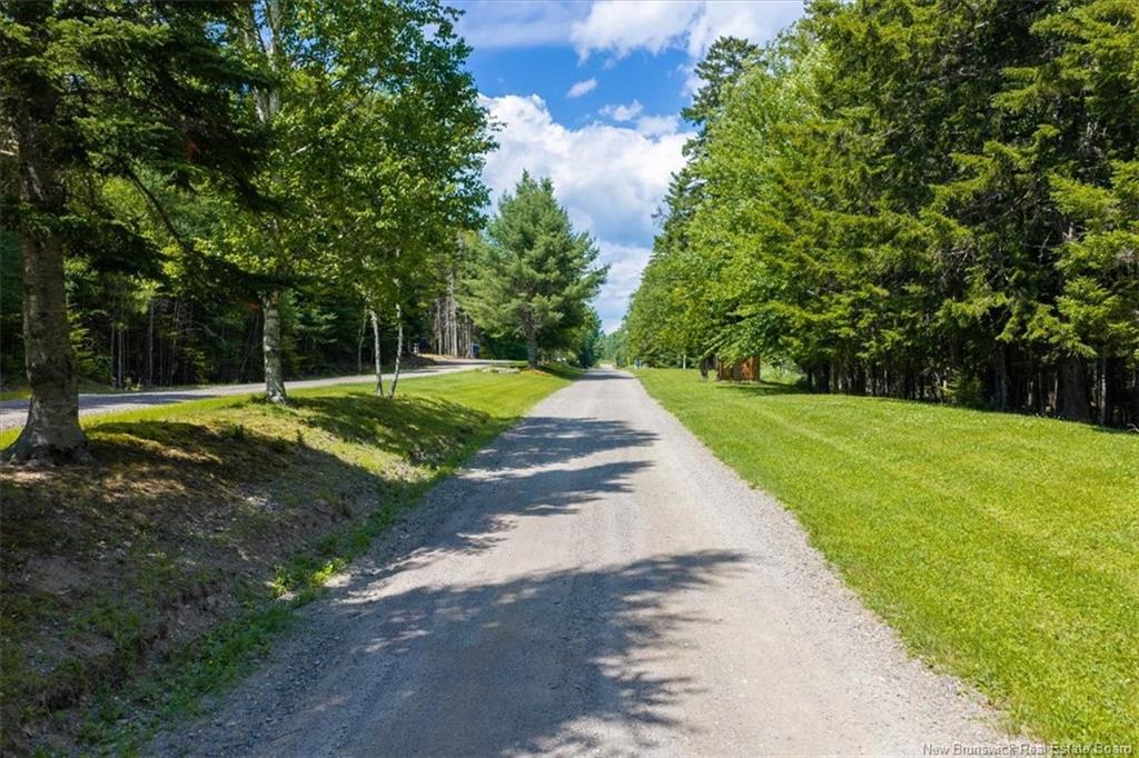 01 Bayview Blvd, Chamcook, NB - Outdoor With View