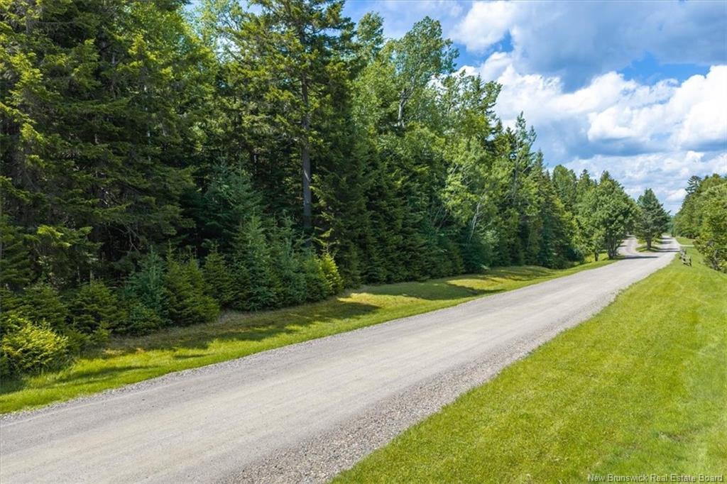 01 Bayview Blvd, Chamcook, NB - Outdoor