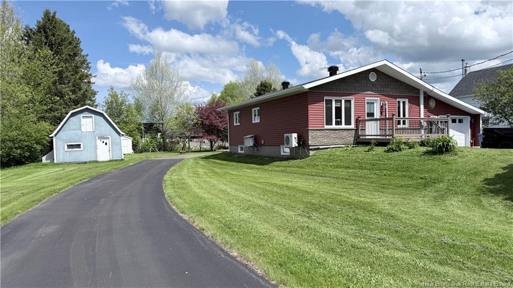 3 Rue Theriault, Rivière-Verte, NB