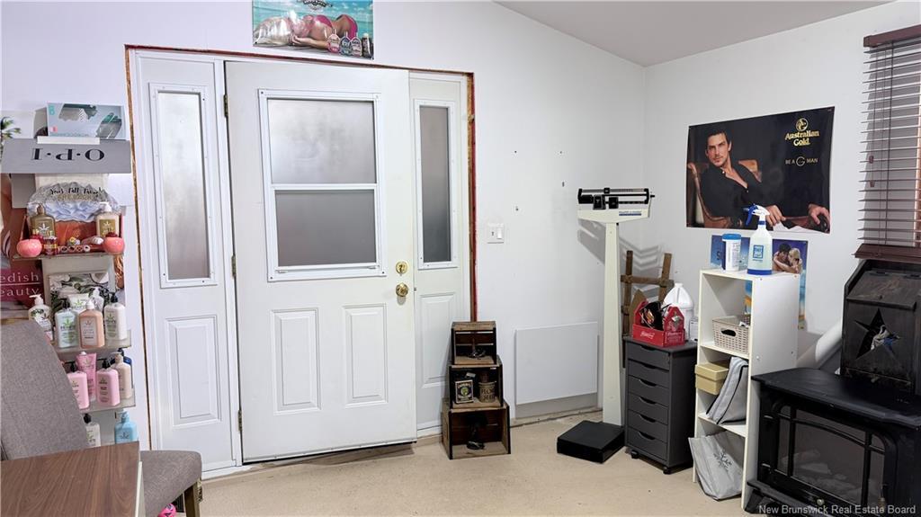 3 Rue Theriault, Rivière-Verte, NB