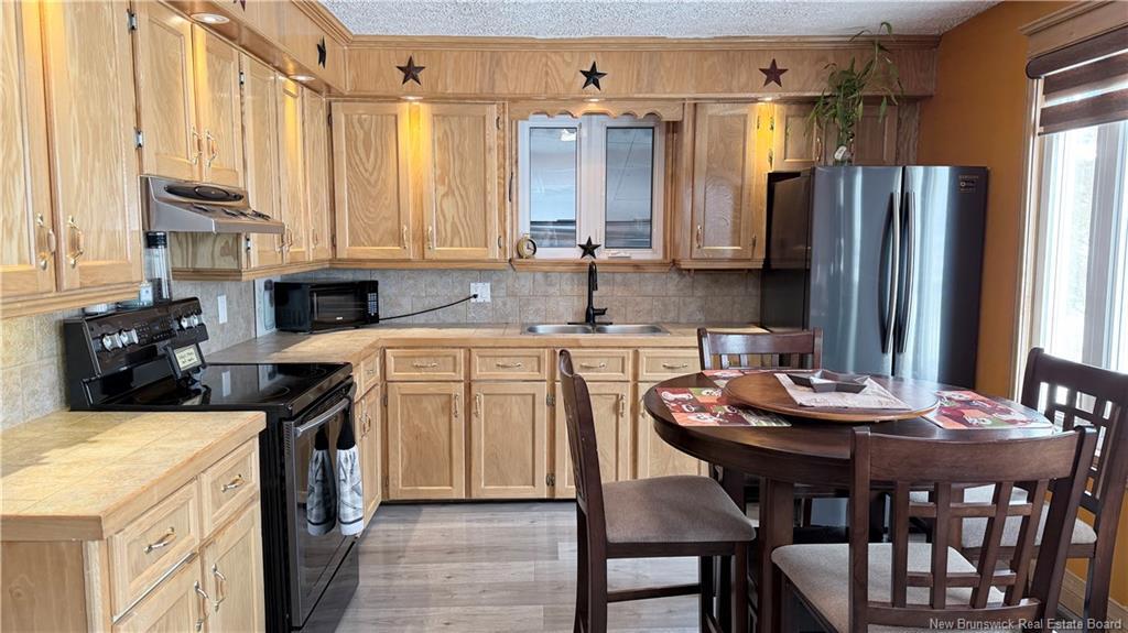 3 Rue Theriault, Rivière-Verte, NB