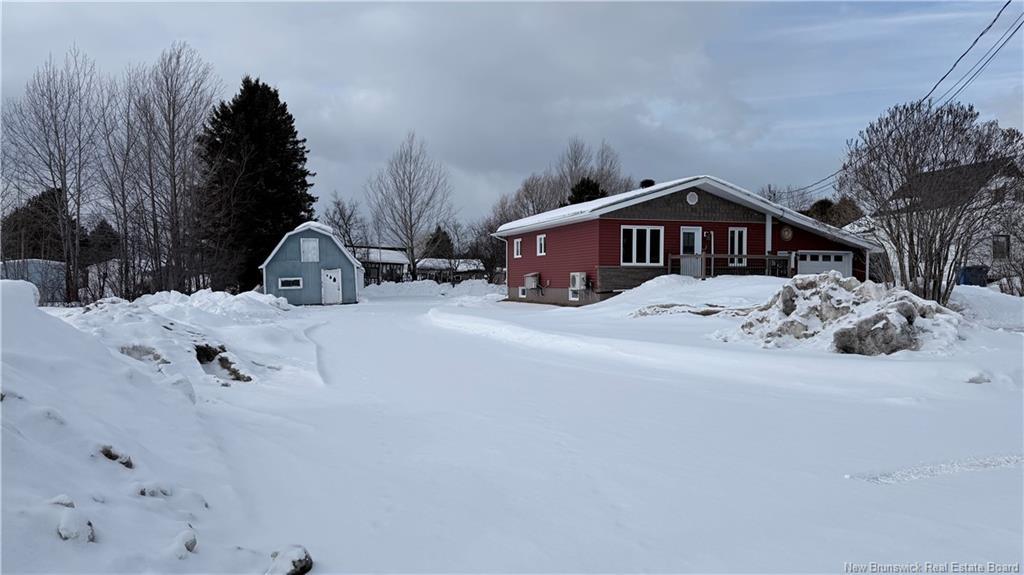 3 Rue Theriault, Rivière-Verte, NB