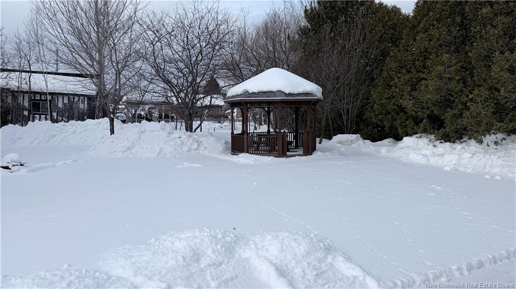 3 Rue Theriault, Rivière-Verte, NB