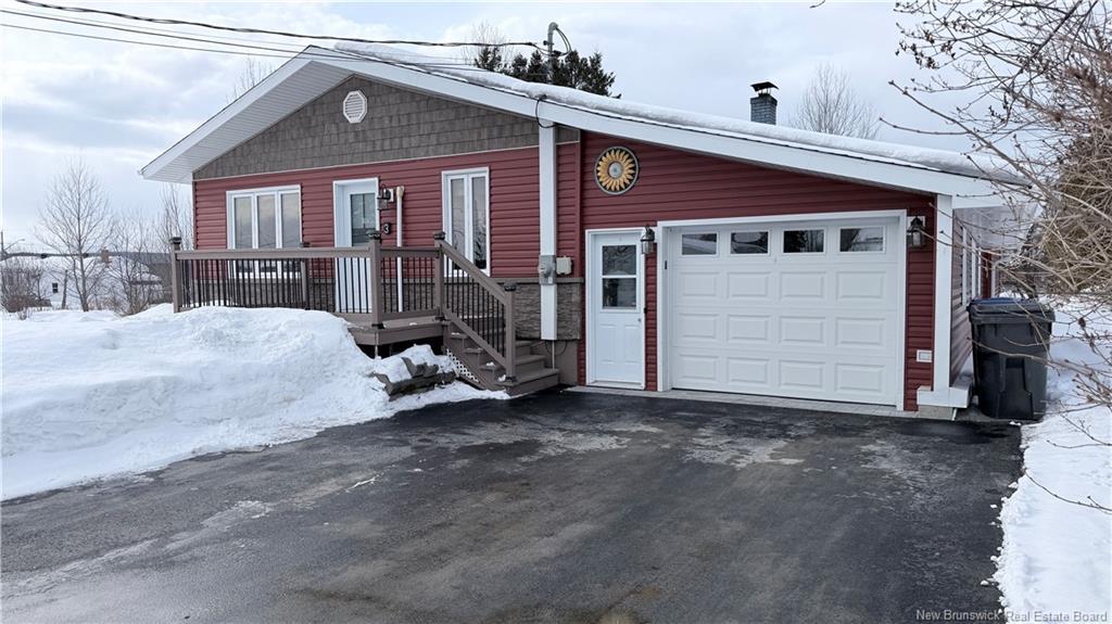 3 Rue Theriault, Rivière-Verte, NB