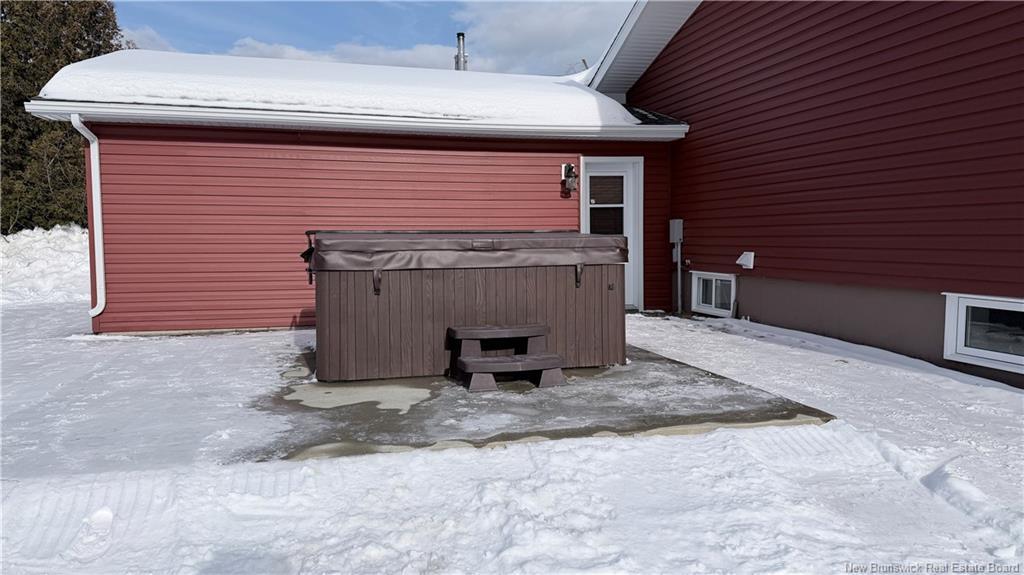 3 Rue Theriault, Rivière-Verte, NB