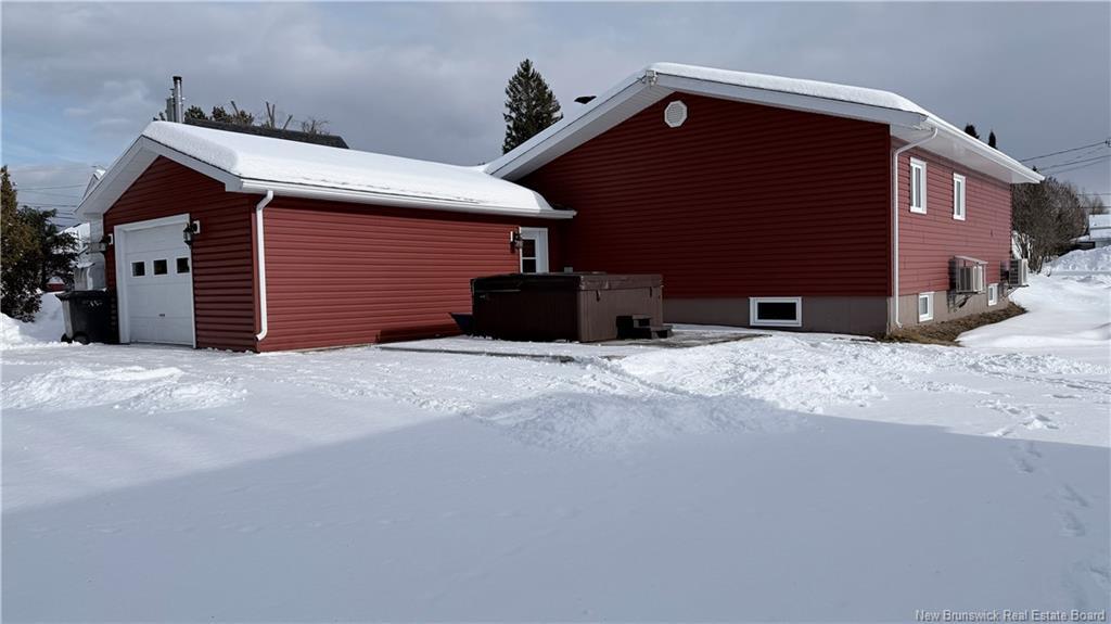 3 Rue Theriault, Rivière-Verte, NB