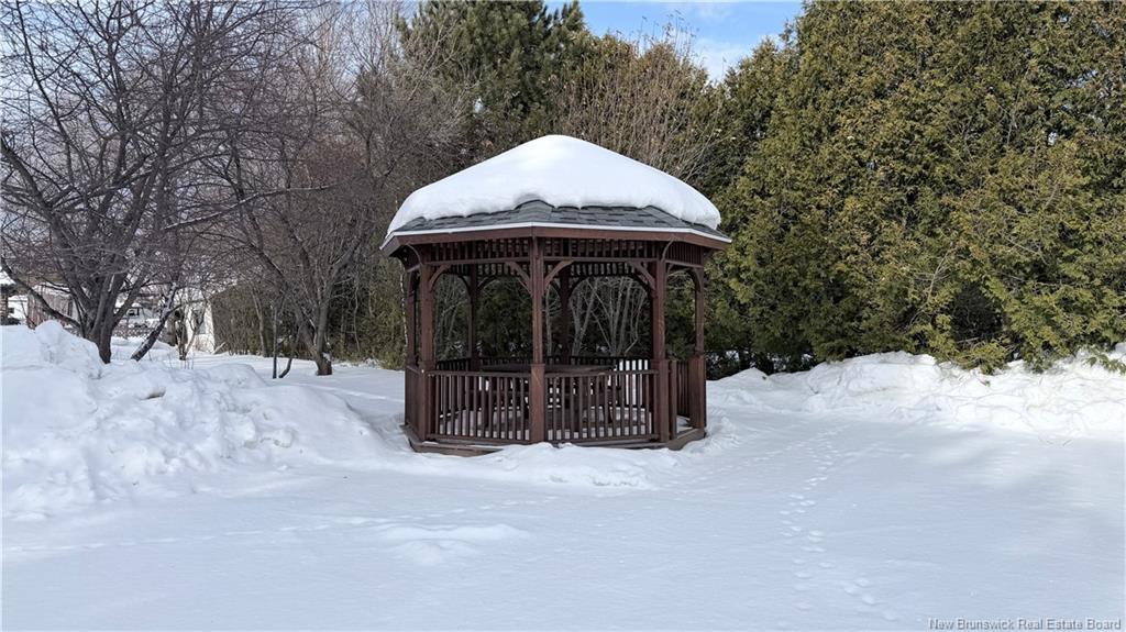 3 Rue Theriault, Rivière-Verte, NB