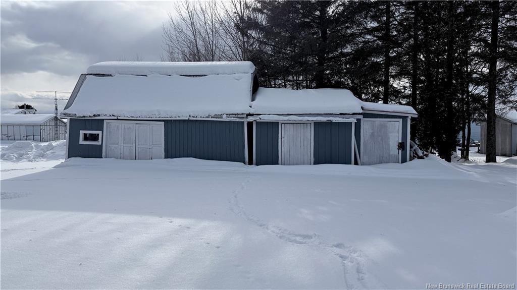 3 Rue Theriault, Rivière-Verte, NB