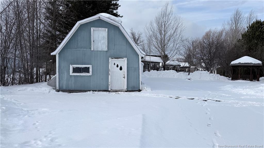 3 Rue Theriault, Rivière-Verte, NB