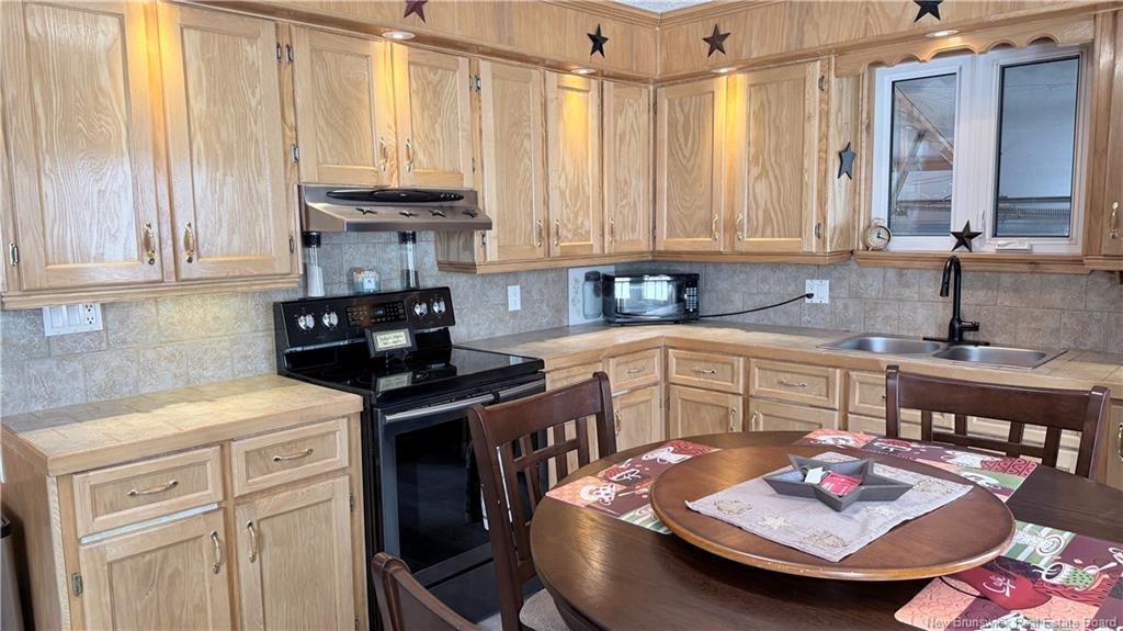 3 Rue Theriault, Rivière-Verte, NB