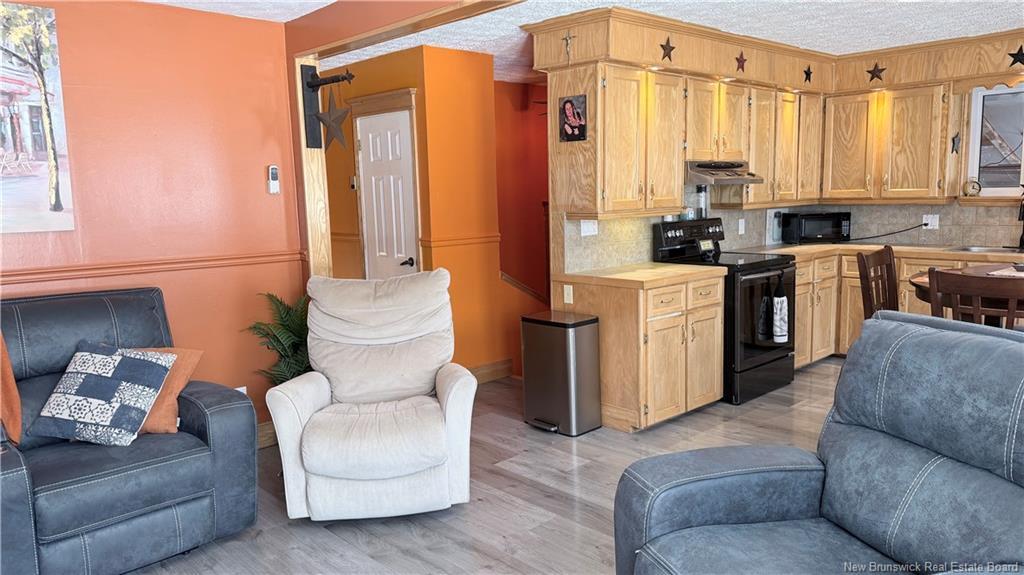 3 Rue Theriault, Rivière-Verte, NB