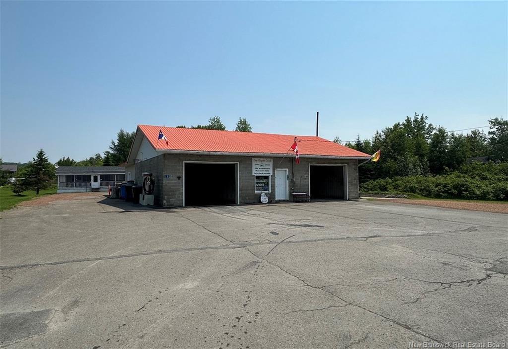 7 Principale St, Sainte-Anne-De-Madawaska, NB