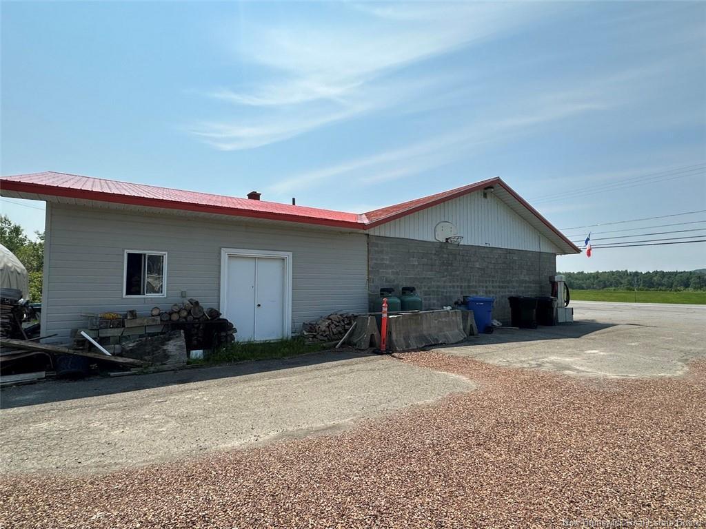7 Principale St, Sainte-Anne-De-Madawaska, NB