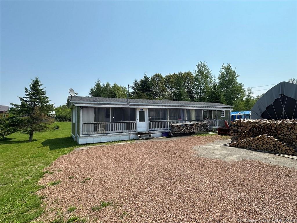 7 Principale St, Sainte-Anne-De-Madawaska, NB