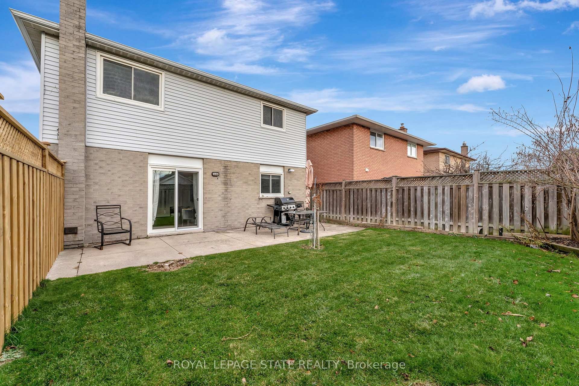 144 Ravenbury Drive, Hamilton, ON - Outdoor With Deck Patio Veranda With Exterior