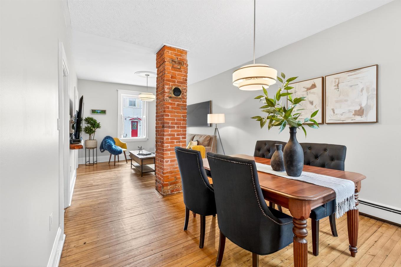 361-363 Queen Street, Charlottetown, PE
