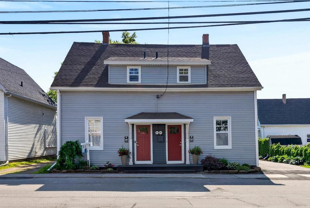 361-363 Queen Street, Charlottetown, PE