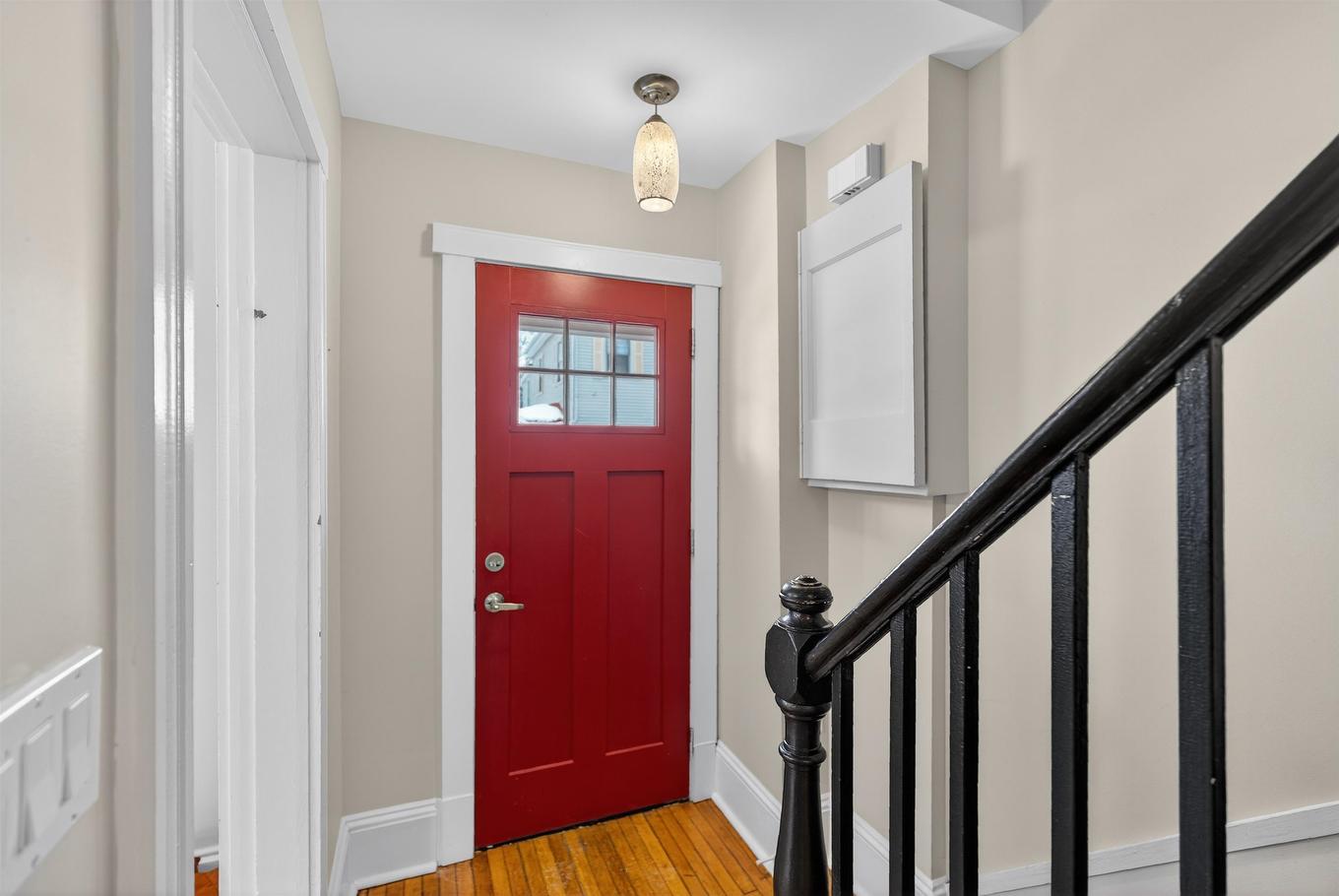 361-363 Queen Street, Charlottetown, PE