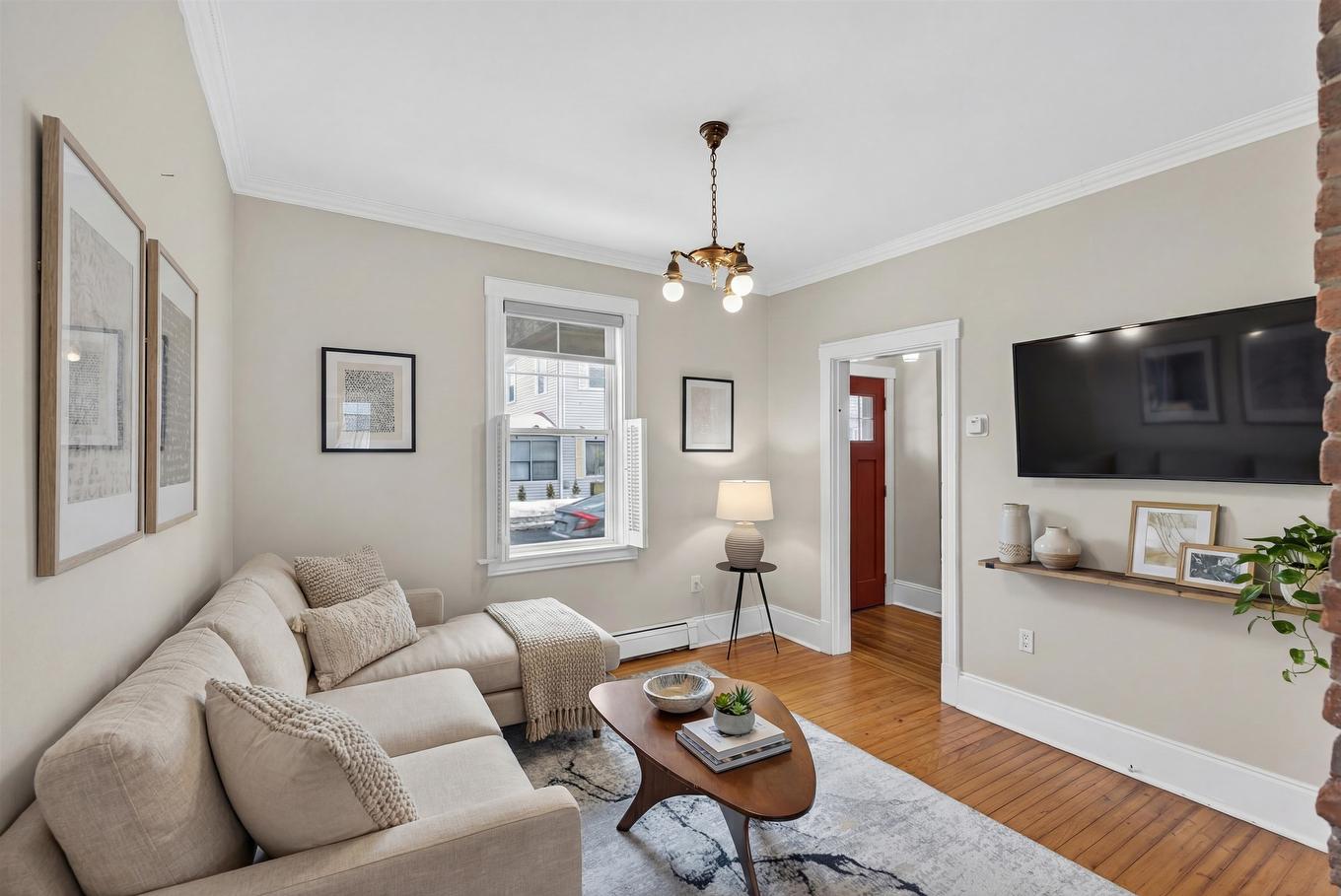 361-363 Queen Street, Charlottetown, PE