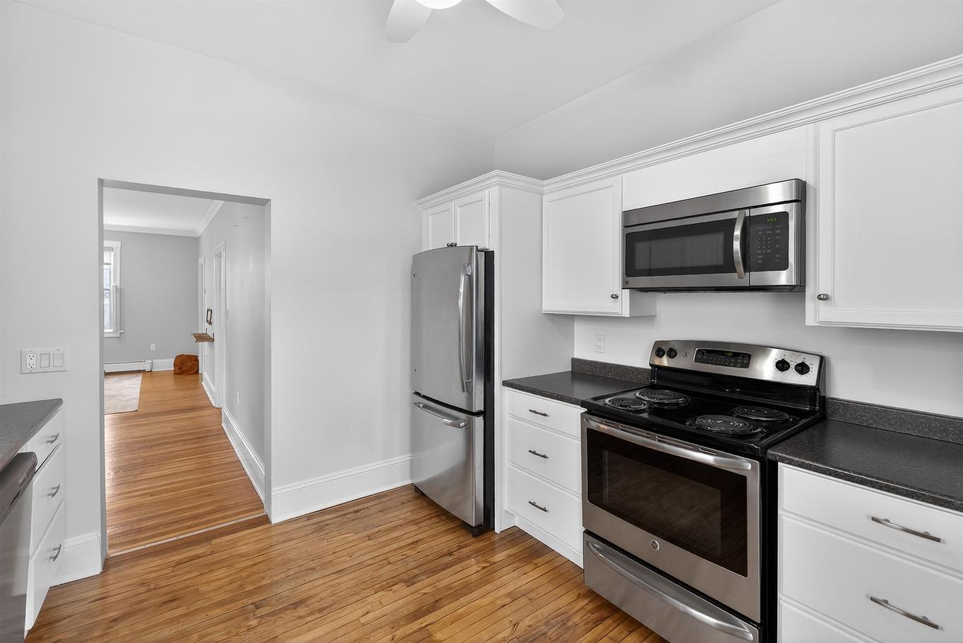 361-363 Queen Street, Charlottetown, PE