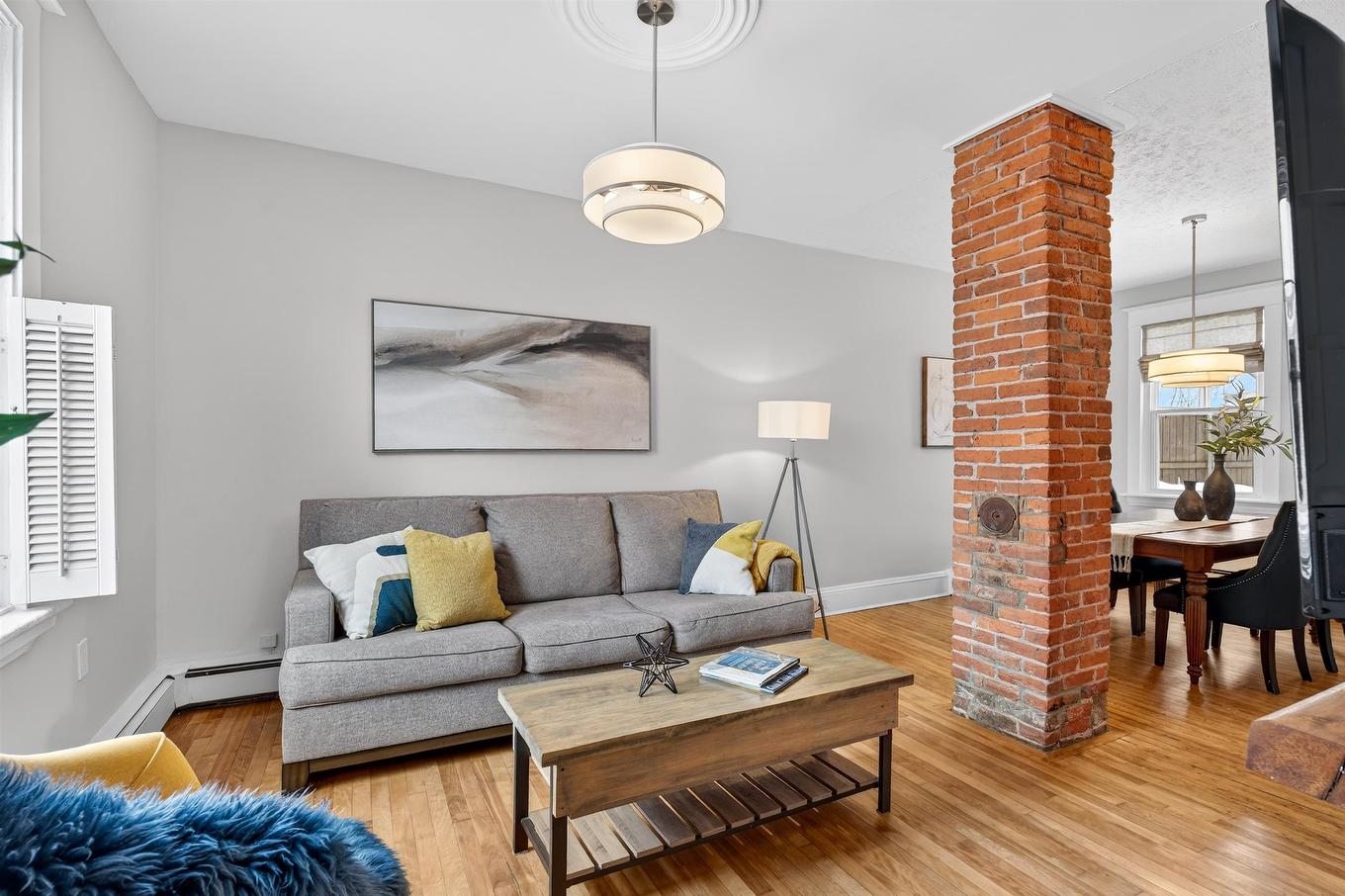 361-363 Queen Street, Charlottetown, PE