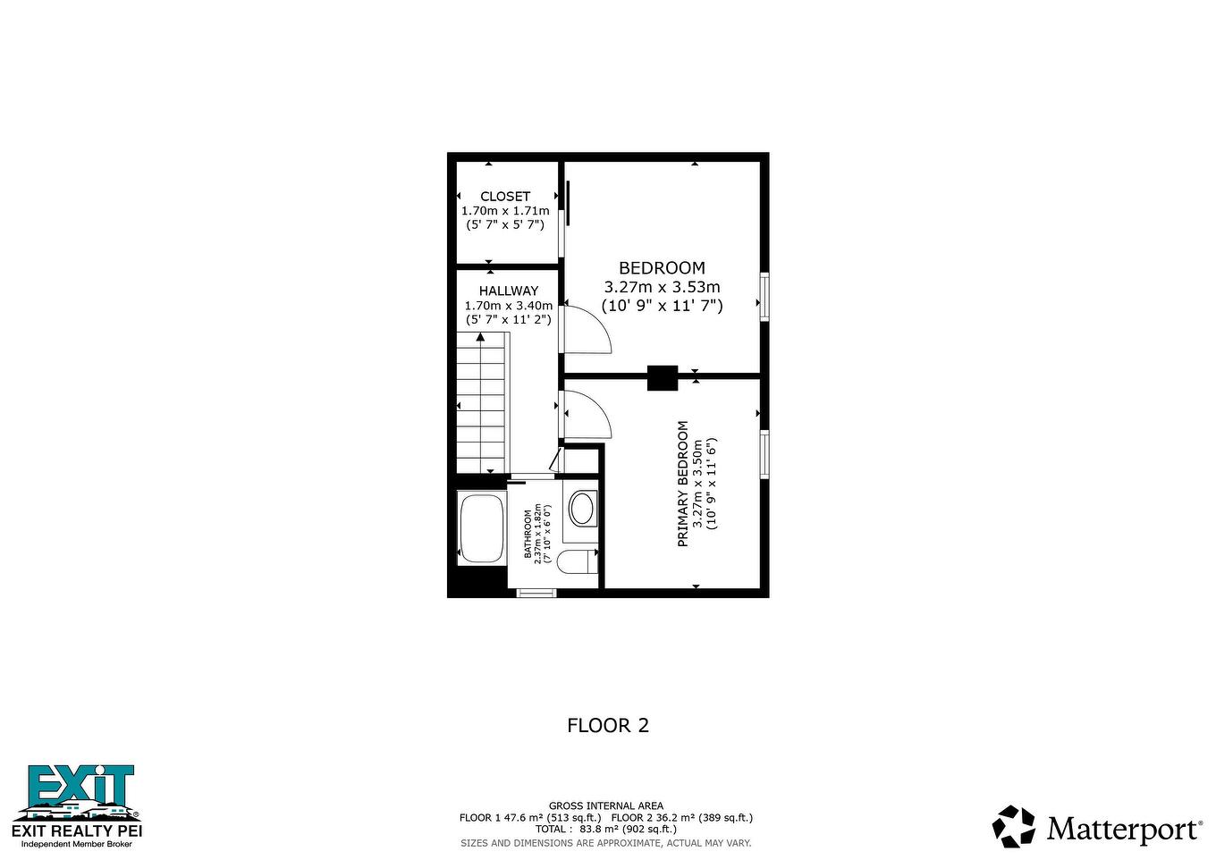 361-363 Queen Street, Charlottetown, PE